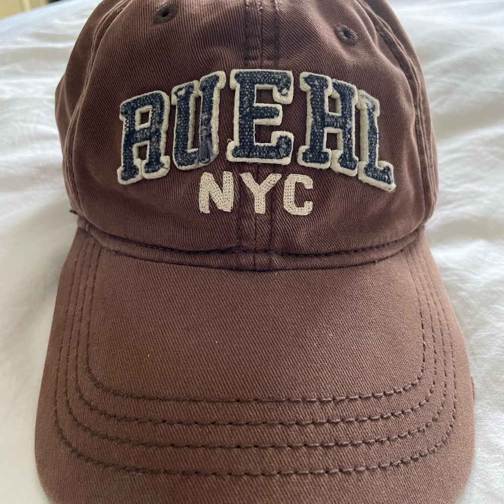 Ruehl Hat